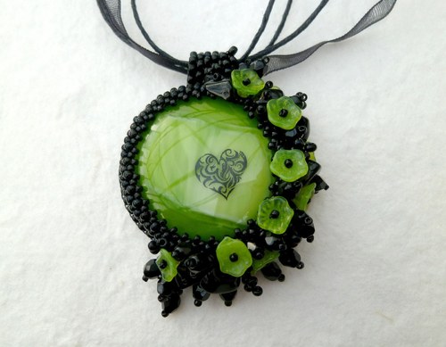 Fresh heart souprava — foto 6