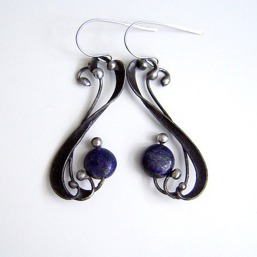 S Lapis lazuli — foto 2