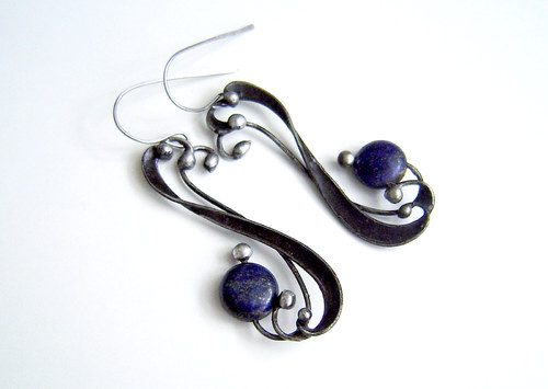 S Lapis lazuli — foto 3