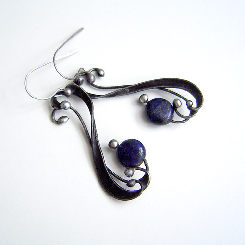 S Lapis lazuli — foto 4