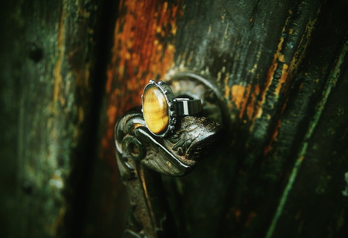 Nerezový prsten....." Ztygraoko" — foto 3