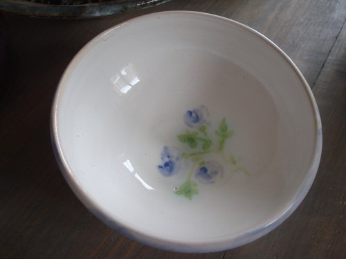 Hrnek Rosa Ile de Bourbon England — foto 2