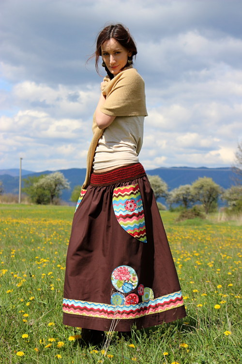 Ethno - Ashanti — foto 3