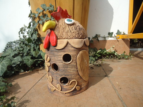 Kohout — foto 2