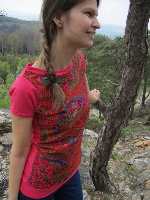 Jungle in red — foto 2