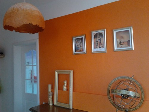 Designový lustr — foto 6