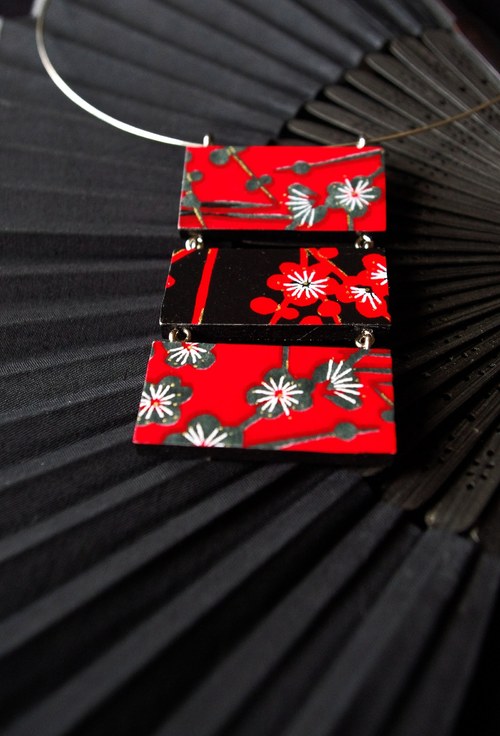 Inspirace Japonskem ve velkém "Taree&Yumi" — foto 2