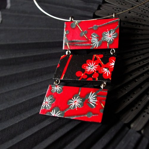 Inspirace Japonskem ve velkém "Taree&Yumi" — foto 3