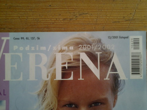Verena — foto 2