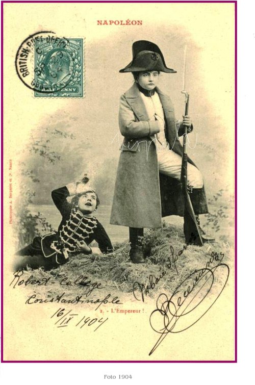 Deset malých Napoleónků II — foto 2