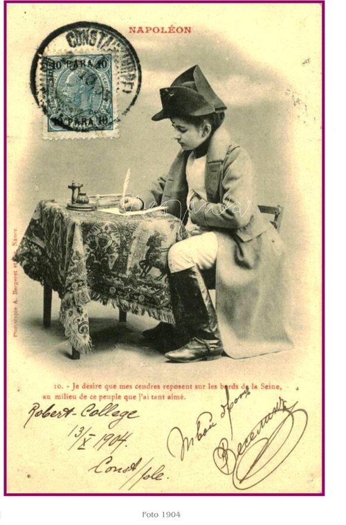 Deset malých Napoleónků II — foto 3