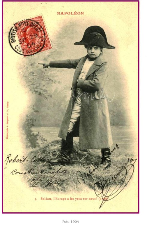 Deset malých Napoleónků II — foto 5