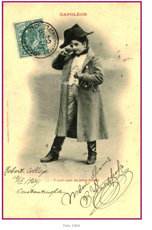 Deset malých Napoleónků II — foto 6