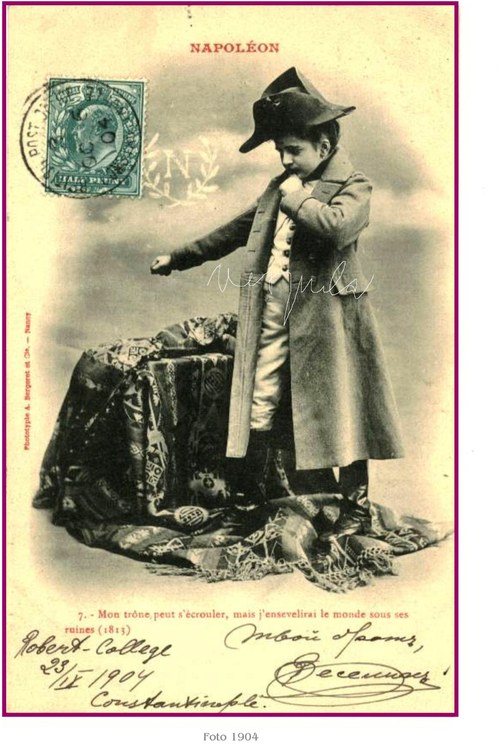 Deset malých Napoleónků I — foto 2