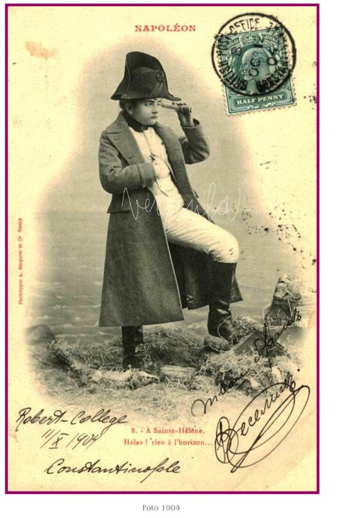 Deset malých Napoleónků I — foto 3