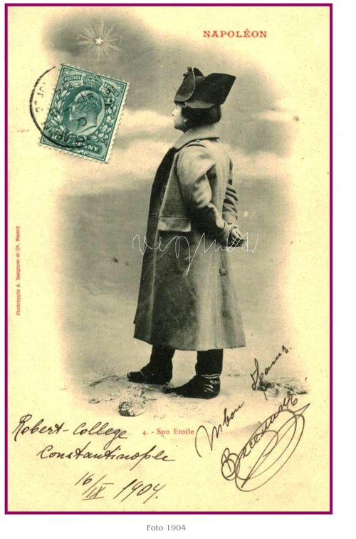 Deset malých Napoleónků I — foto 4