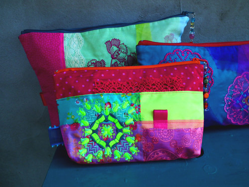 Neceser NEON story — foto 3
