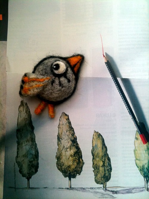 LETÍÍÍÍÍM... — foto 2