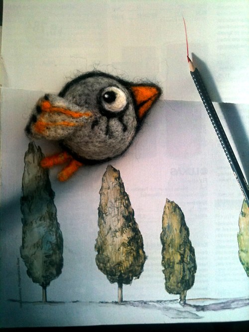 LETÍÍÍÍÍM... — foto 3