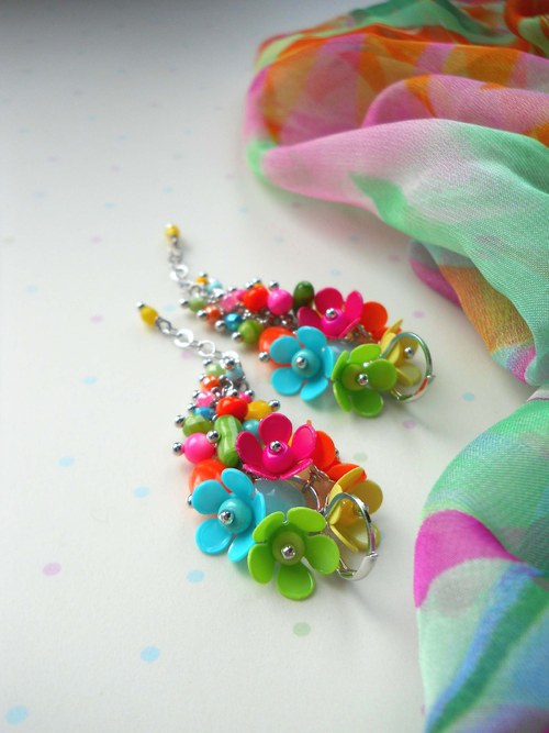 Sweet bonbons.mini fleur... — foto 2