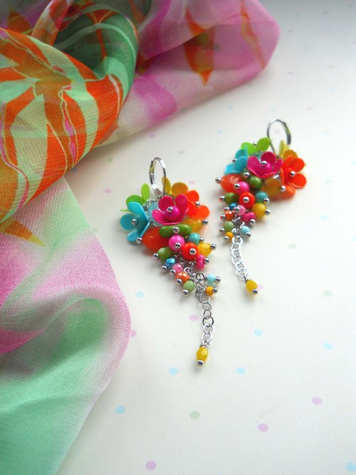 Sweet bonbons.mini fleur... — foto 3
