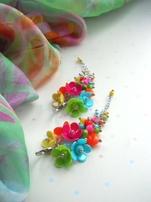 Sweet bonbons.mini fleur... — foto 5