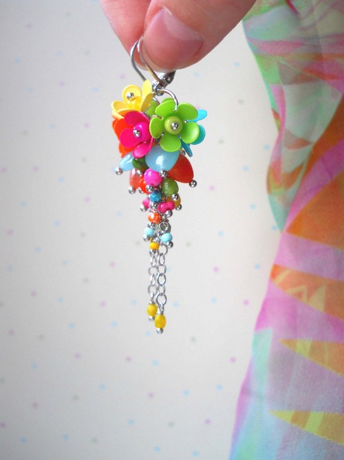 Sweet bonbons.mini fleur... — foto 6