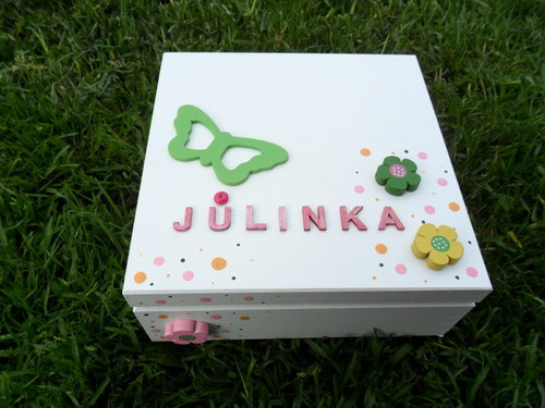 Jůlinka — foto 2