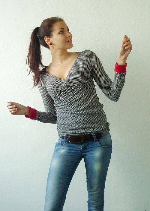 Tričko — foto 3