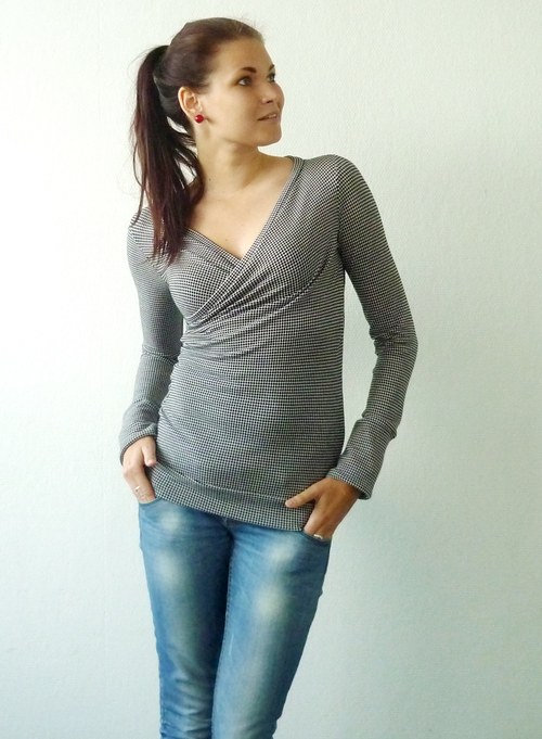 Tričko — foto 5