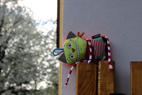 ... Sýýýýýýýr ... — foto 2