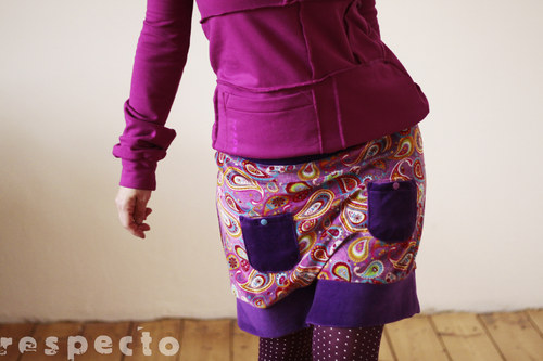 Sukně............ M - L — foto 3