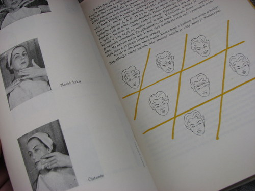 Abeceda kozmetiky, F. Guske — foto 3