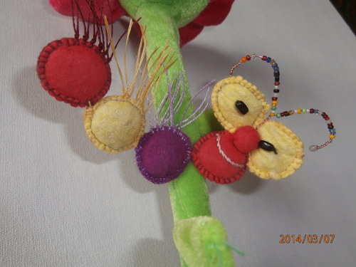 Housenka Boženka — foto 3