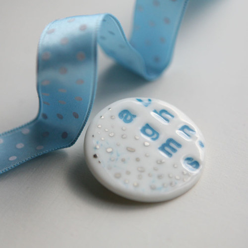 Porcelánčí pozdravy V — foto 3
