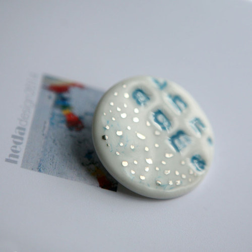 Porcelánčí pozdravy V — foto 4