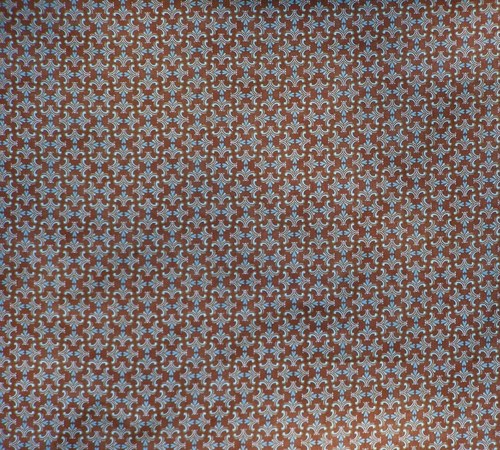 Bavlněná látka 45 x 55 cm — foto 2