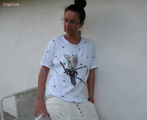 Bulík Picassem .... triko uni 50% sleva — foto 5