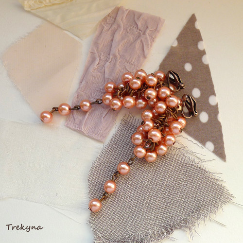 Salmon rose — foto 2