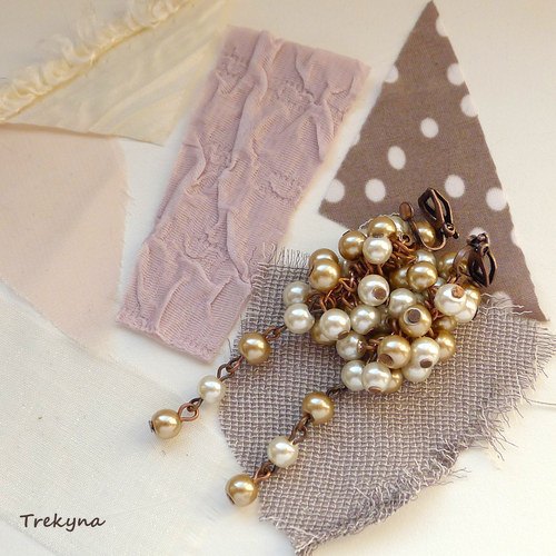 Cream and gold — foto 2