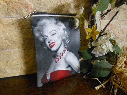 Taštička *Marilyn* — foto 4