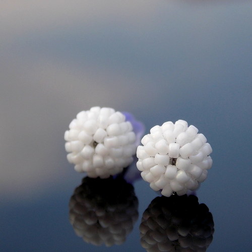Snowballs Mini - hypoalergenní... — foto 2