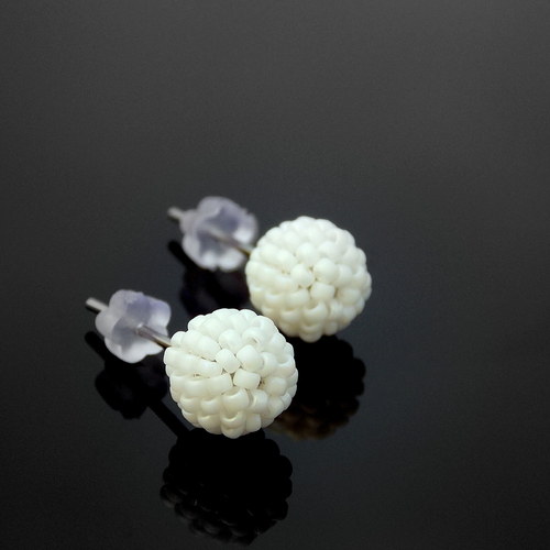 Snowballs Mini - hypoalergenní... — foto 3