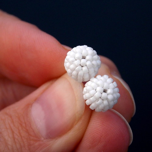 Snowballs Mini - hypoalergenní... — foto 4
