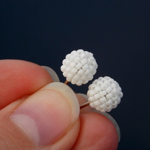 Snowballs Mini - hypoalergenní... — foto 5