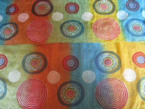 087 Energie - 110x170 cm — foto 2