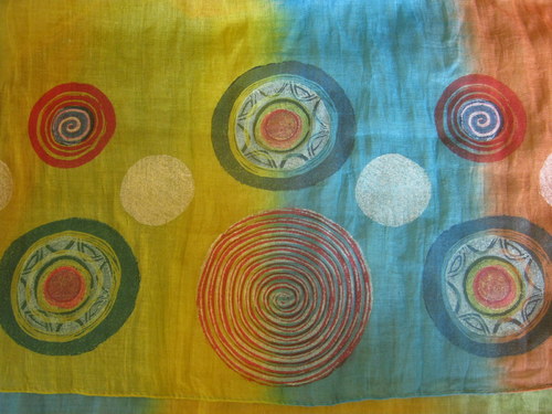 087 Energie - 110x170 cm — foto 3