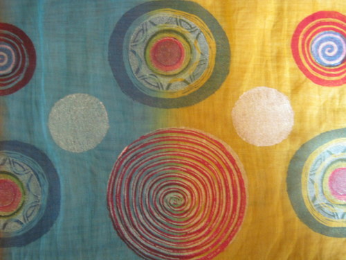 087 Energie - 110x170 cm — foto 4