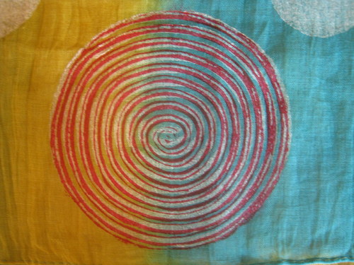 087 Energie - 110x170 cm — foto 5