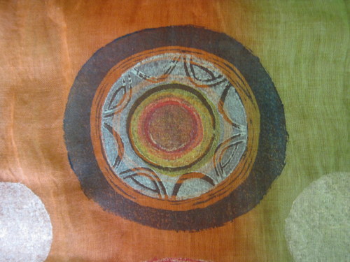 087 Energie - 110x170 cm — foto 6
